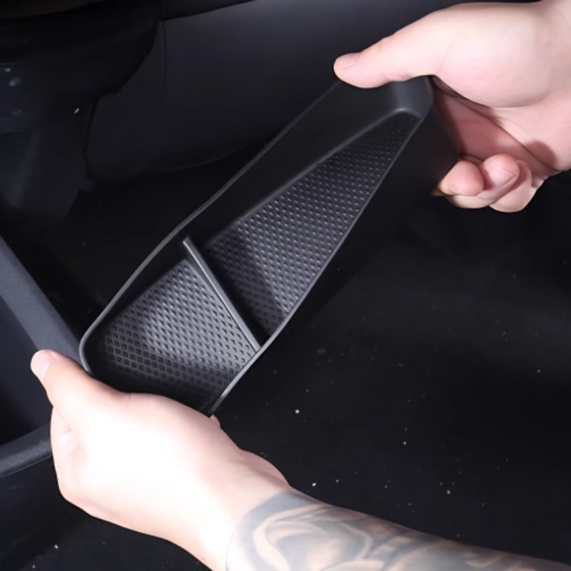 Rear Storage Box for BYD Atto 1/Dolphin Surf