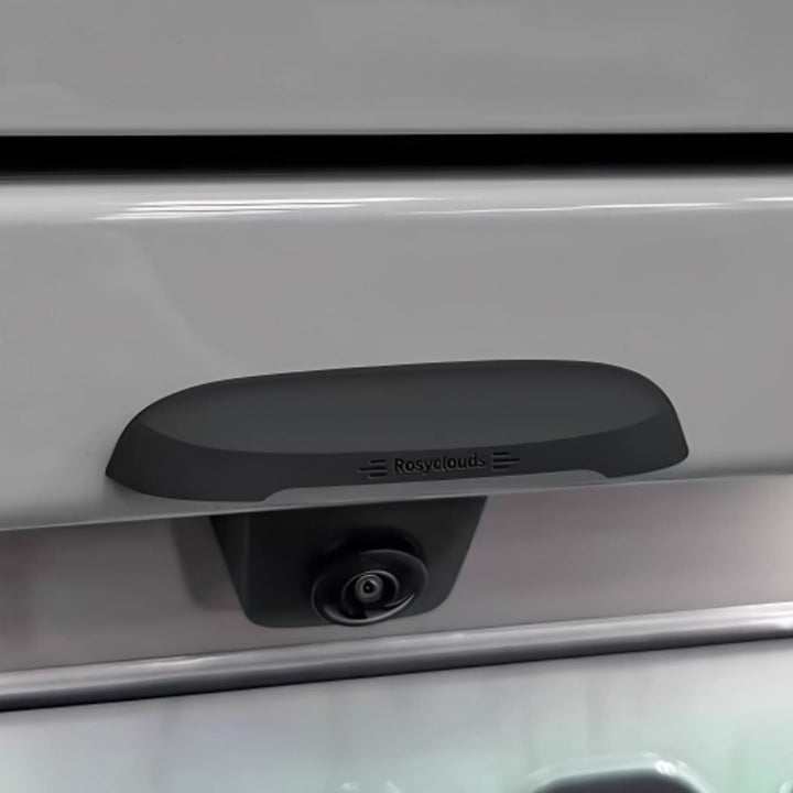 Rearview Camera Silicone Anti Rain Cover for BYD