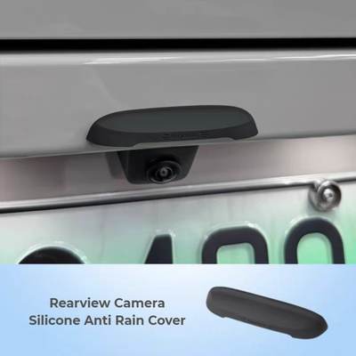 Rearview Camera Silicone Anti Rain Cover for BYD