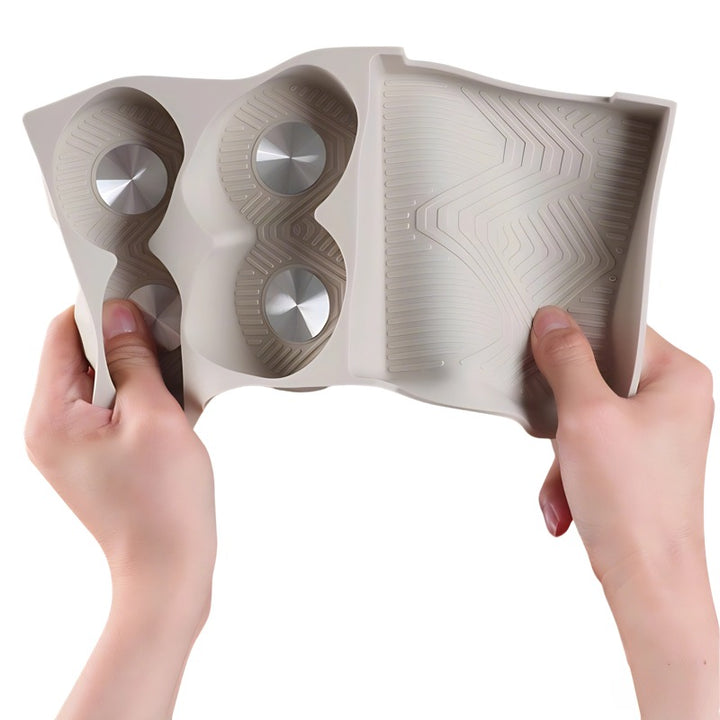 Refrigerator Silicone Tray for Denza D9