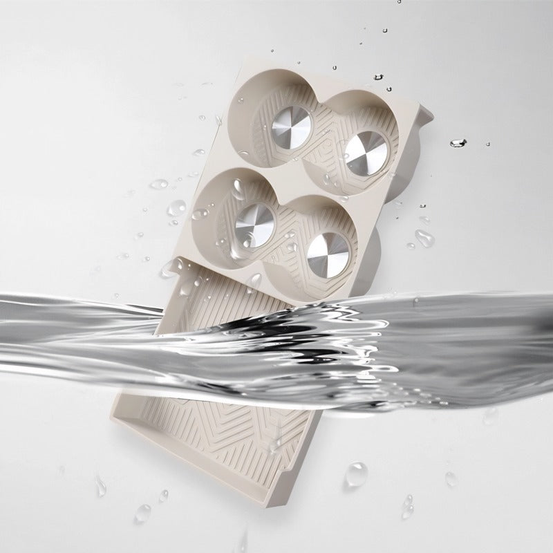 Refrigerator Silicone Tray for Denza D9