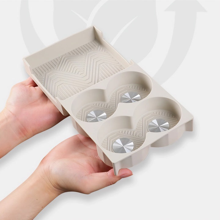 Refrigerator Silicone Tray for Denza D9
