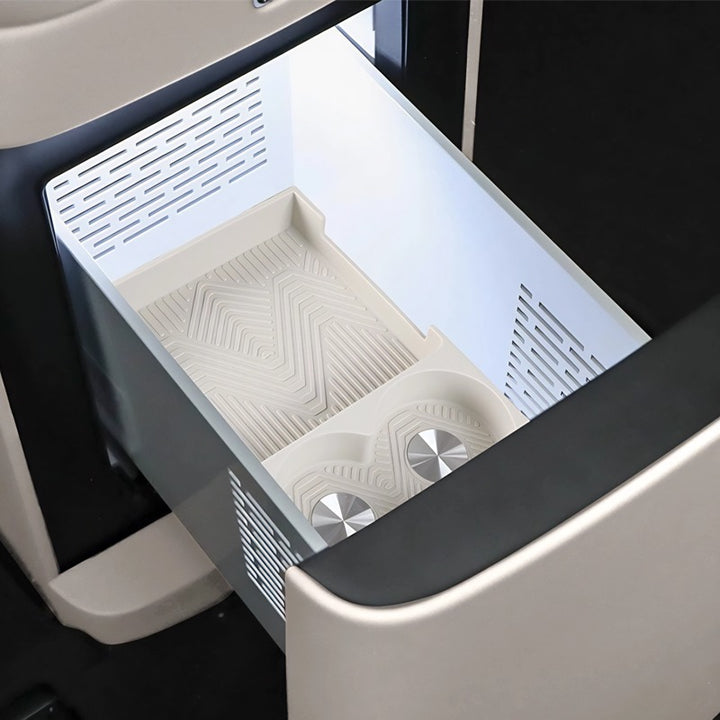Refrigerator Silicone Tray for Denza D9