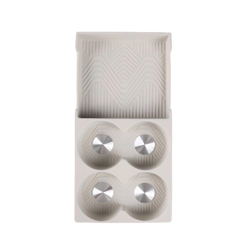 Refrigerator Silicone Tray for Denza D9