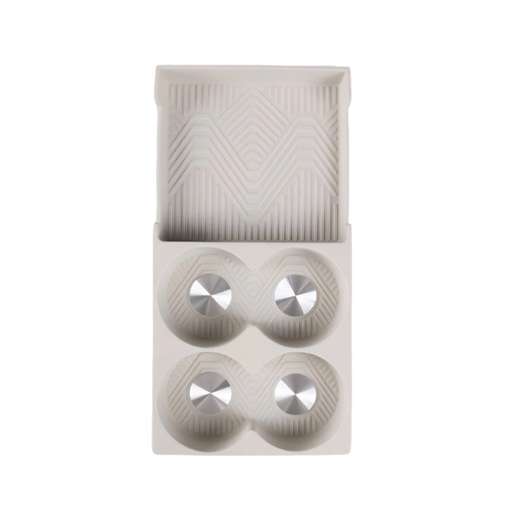 Refrigerator Silicone Tray for Denza D9