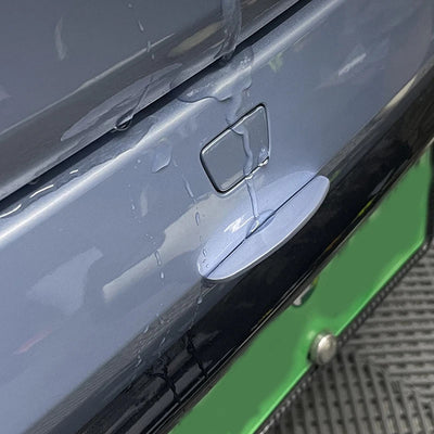 Couverture anti-pluie pour caméra de recul BYD Seal
