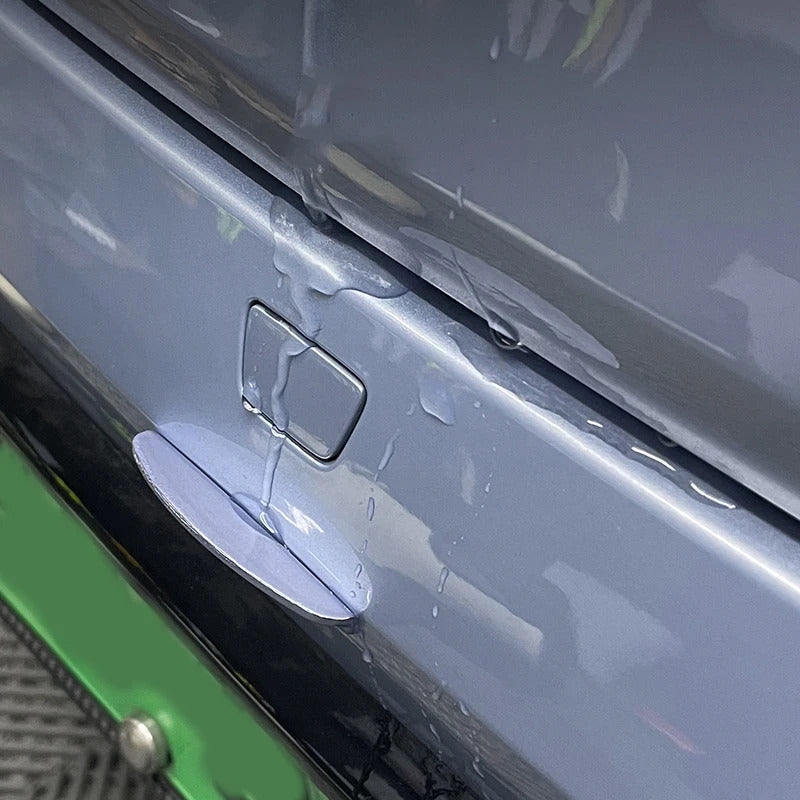 Couverture anti-pluie pour caméra de recul BYD Seal
