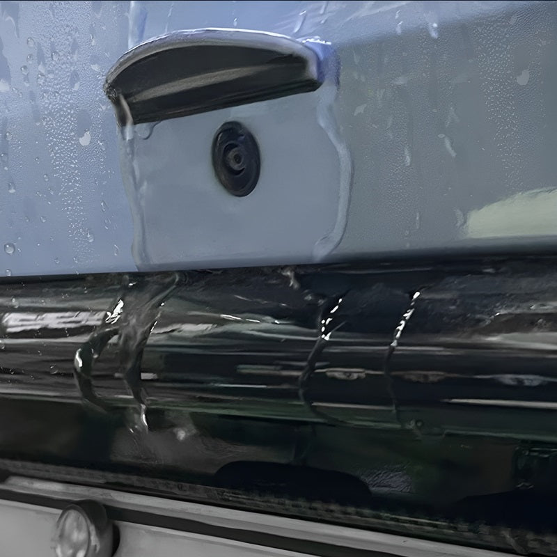 Couverture anti-pluie pour caméra de recul BYD Seal