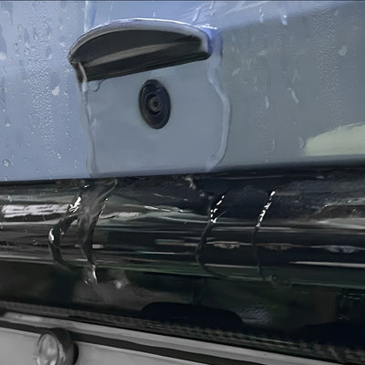 Couverture anti-pluie pour caméra de recul BYD Seal