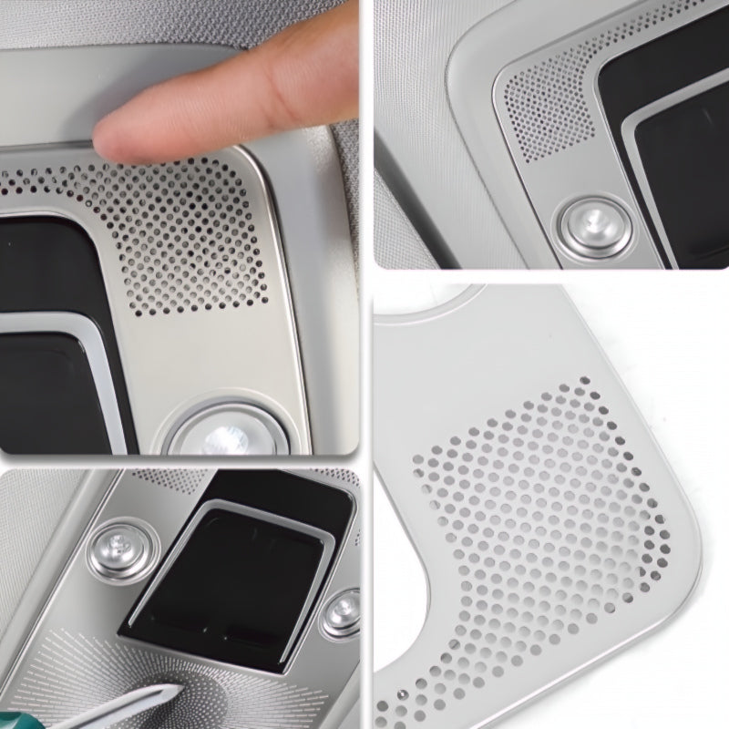 Roof Reading Lights Sound Cover for BYD ATTO 3