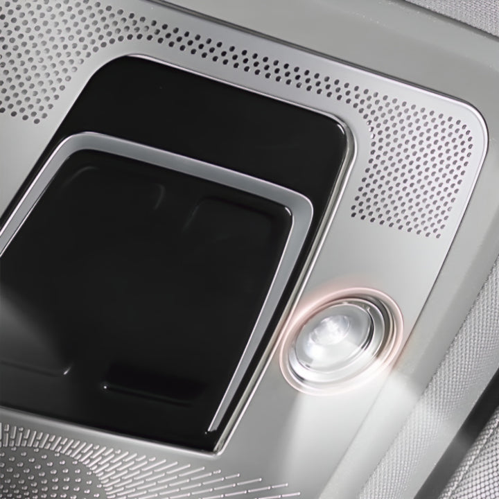 Roof Reading Lights Sound Cover for BYD ATTO 3