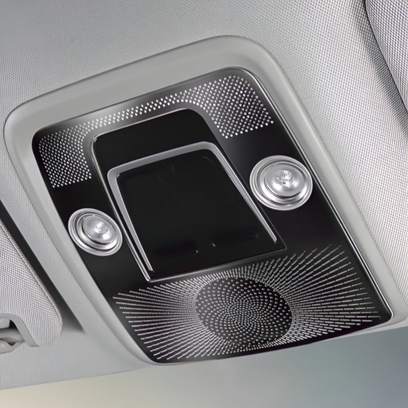 Roof Reading Lights Sound Cover for BYD ATTO 3