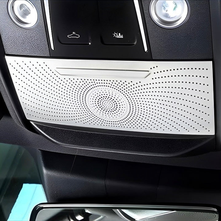 Roof Reading Lights Sound Cover for Seal U/Sealion 6