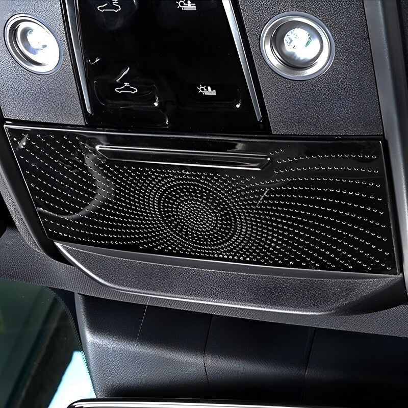 Roof Reading Lights Sound Cover for Seal U/Sealion 6