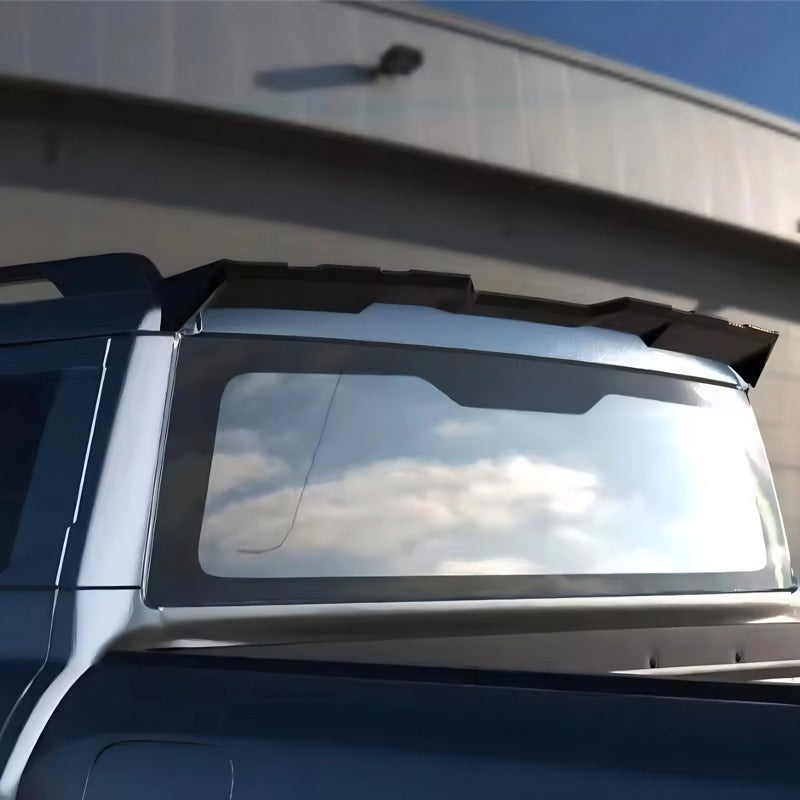 Roof Spoiler for BYD Shark 6