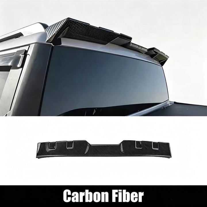 Roof Spoiler for BYD Shark 6