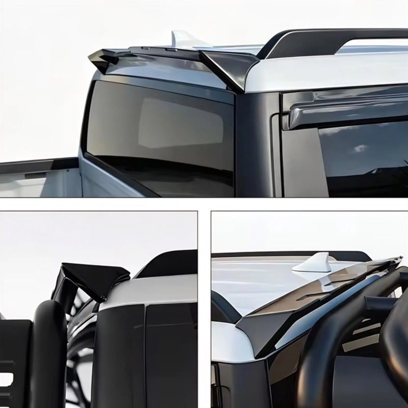 Roof Spoiler for BYD Shark 6