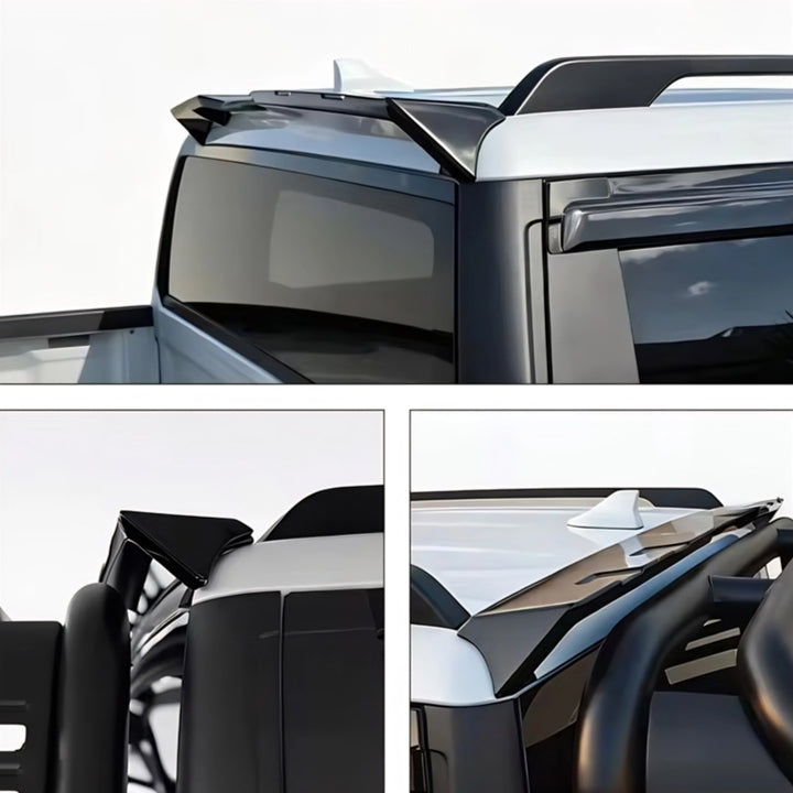 Roof Spoiler for BYD Shark 6