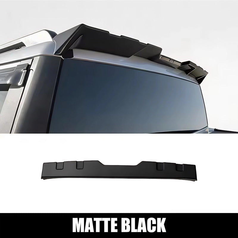 Roof Spoiler for BYD Shark 6
