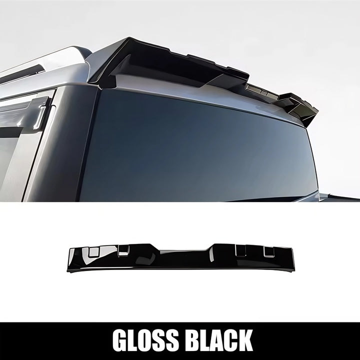 Roof Spoiler for BYD Shark 6