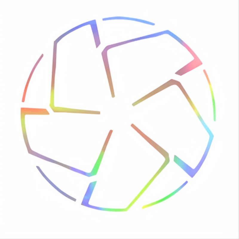 Autocollants de Moyeu de Roue pour BYD Seal