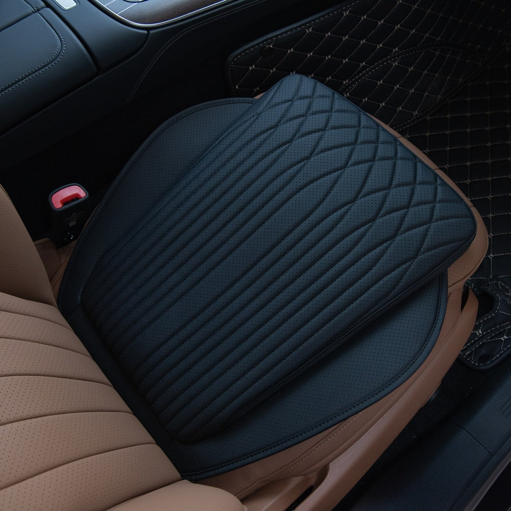 BYD Napa Leather Seat Cushion