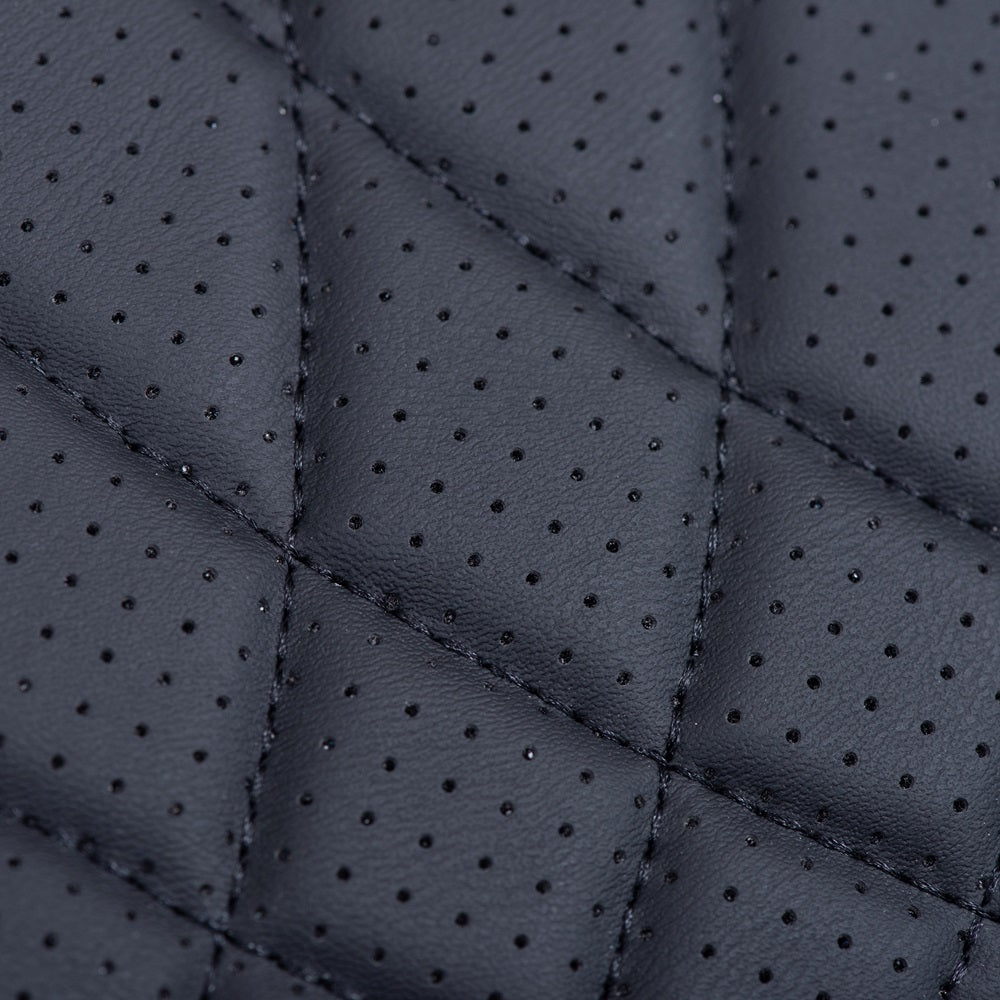 BYD Napa Leather Seat Cushion