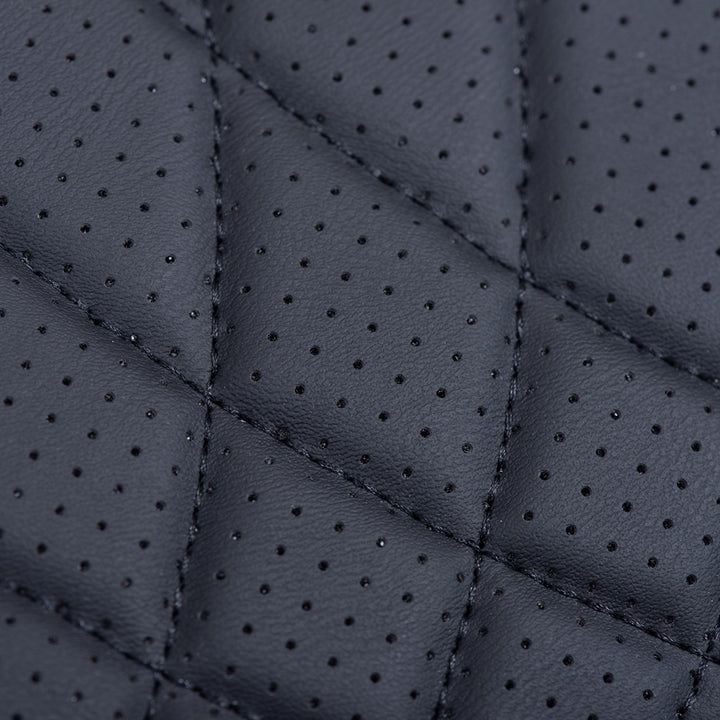 BYD Napa Leather Seat Cushion