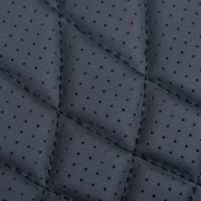 BYD Napa Leather Seat Cushion