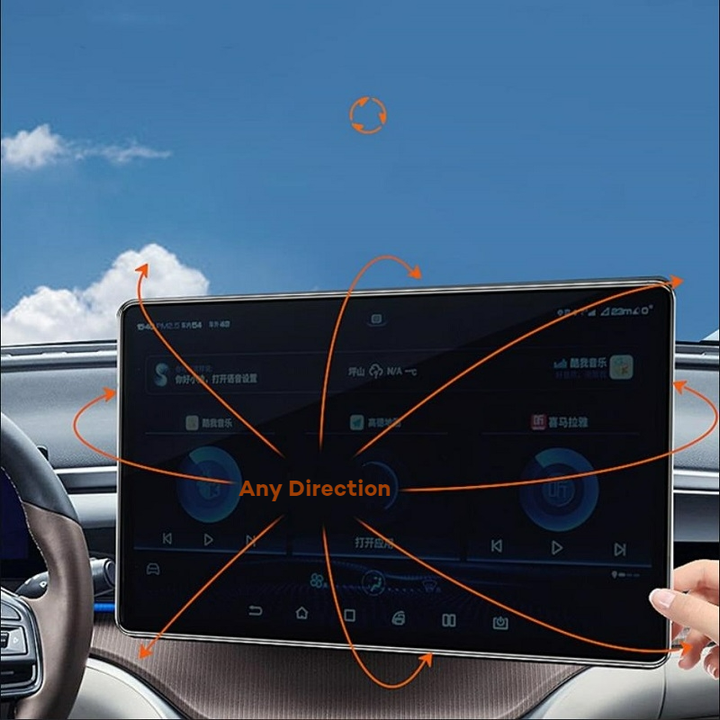 Screen Rotation Kit for BYD