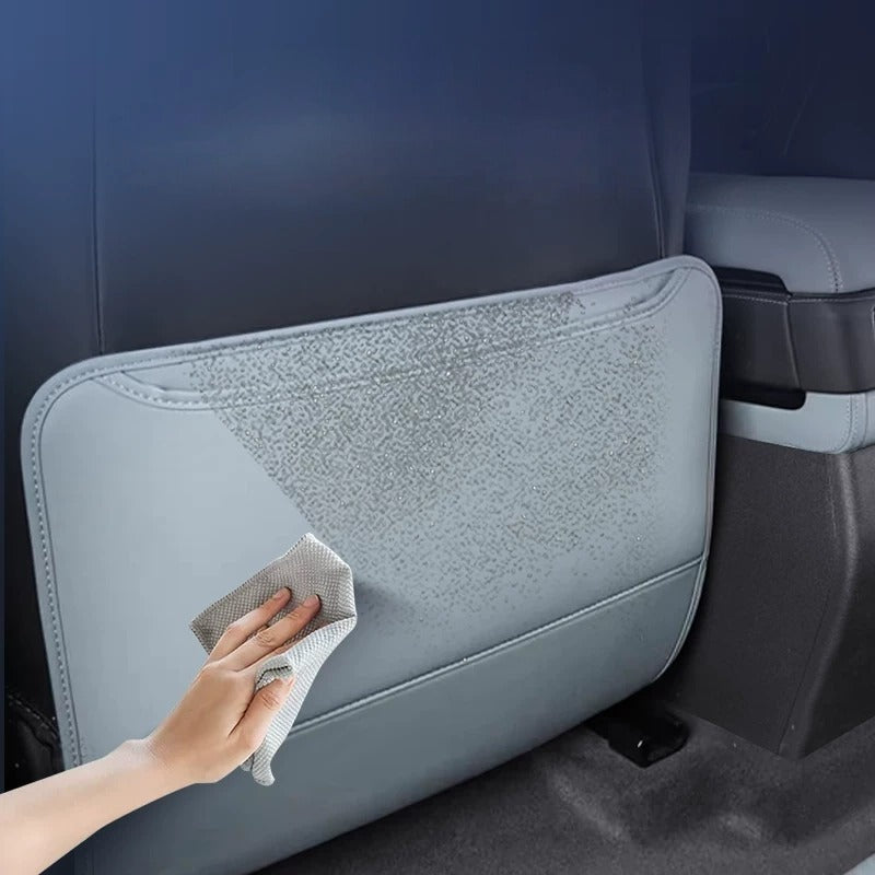 Seat Back Protector Mat for Denza B5 (2Pcs)