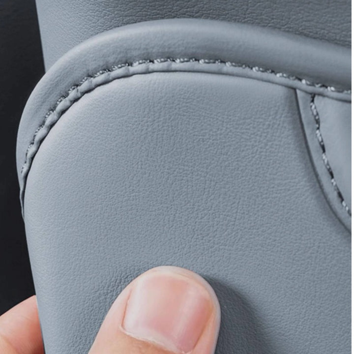 Seat Back Protector Mat for Denza B5 (2Pcs)