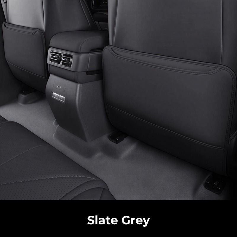 Seat Back Protector Mat for Denza B5 (2Pcs)