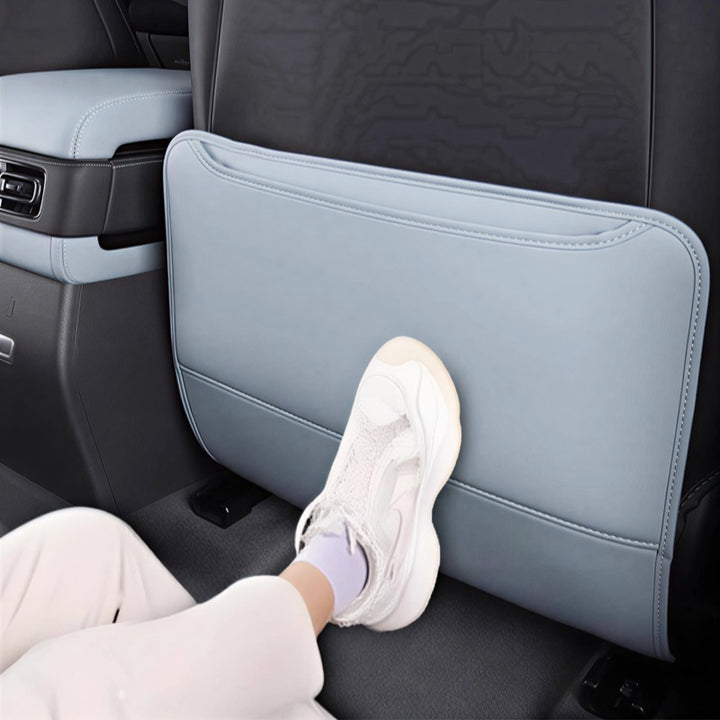 Seat Back Protector Mat for Denza B5 (2Pcs)