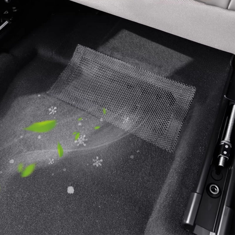 Seat Under Vent Mesh Cover for BYD (2 Pcs)