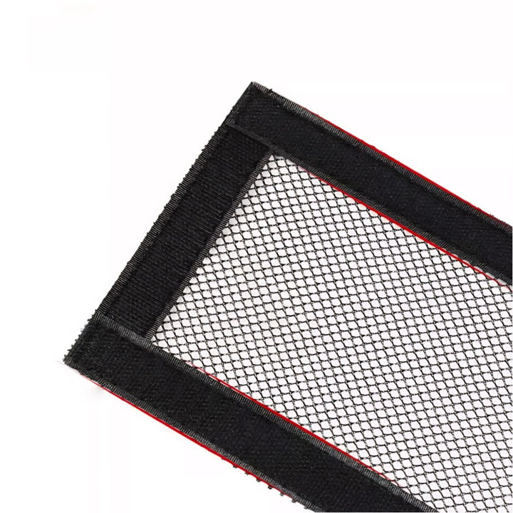 Seat Under Vent Mesh Cover for BYD (2 Pcs)