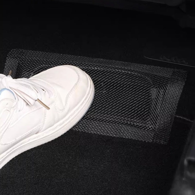 Seat Under Vent Mesh Cover for BYD (2 Pcs)
