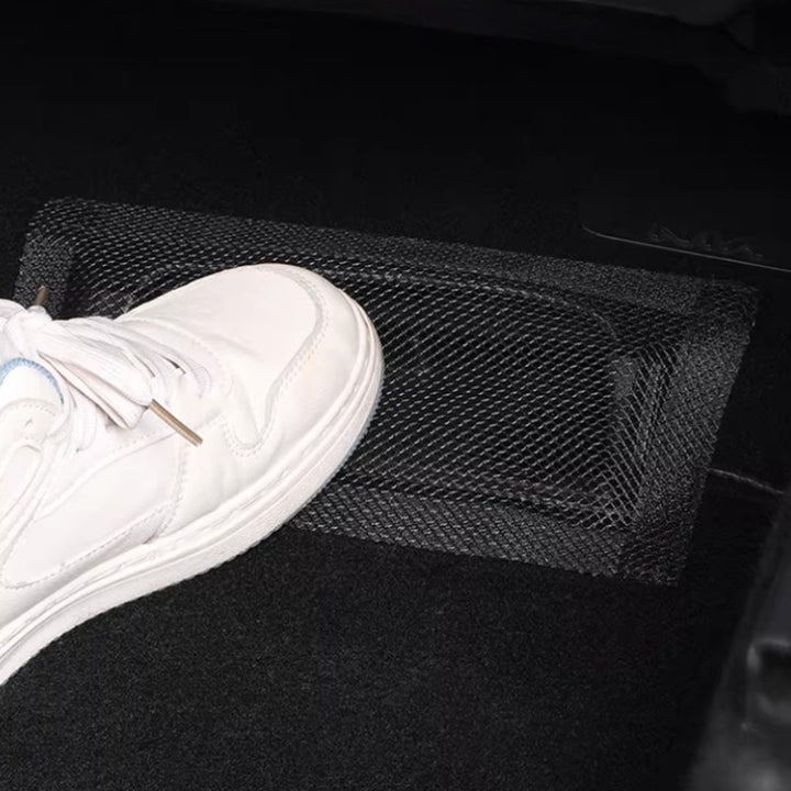Seat Under Vent Mesh Cover for BYD (2 Pcs)