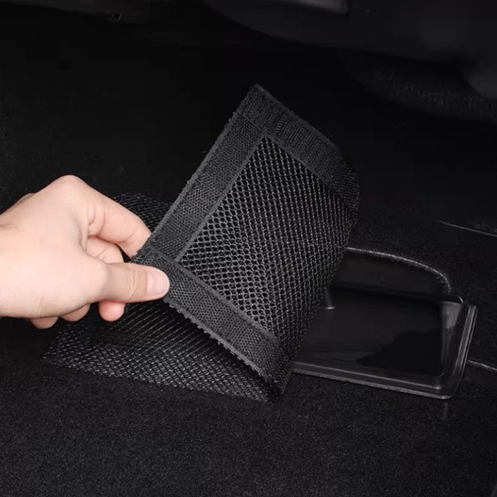 Seat Under Vent Mesh Cover for BYD (2 Pcs)