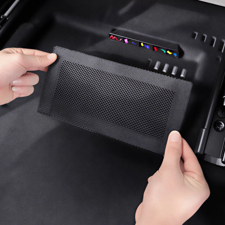 Seat Under Vent Mesh Cover for BYD (2 Pcs)