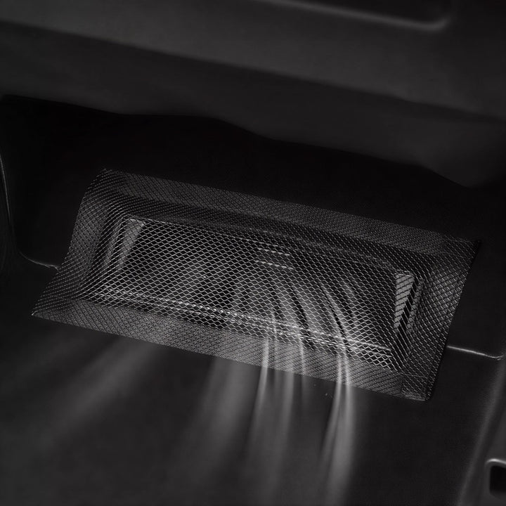 Seat Under Vent Mesh Cover for BYD (2 Pcs)