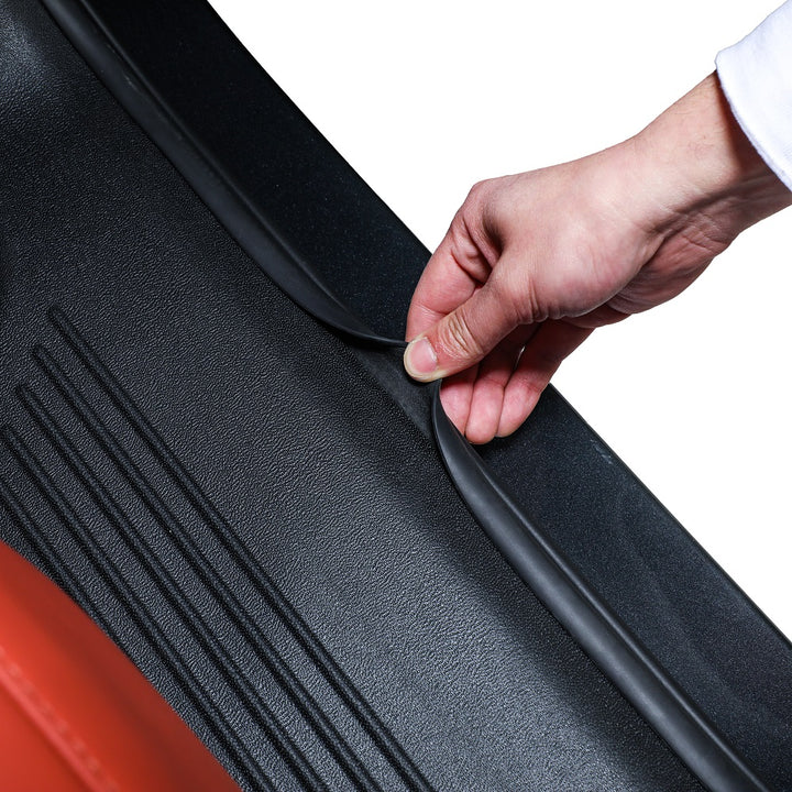 Second-Row Door Sill Protector for BYD Sealion 8/Atto 8
