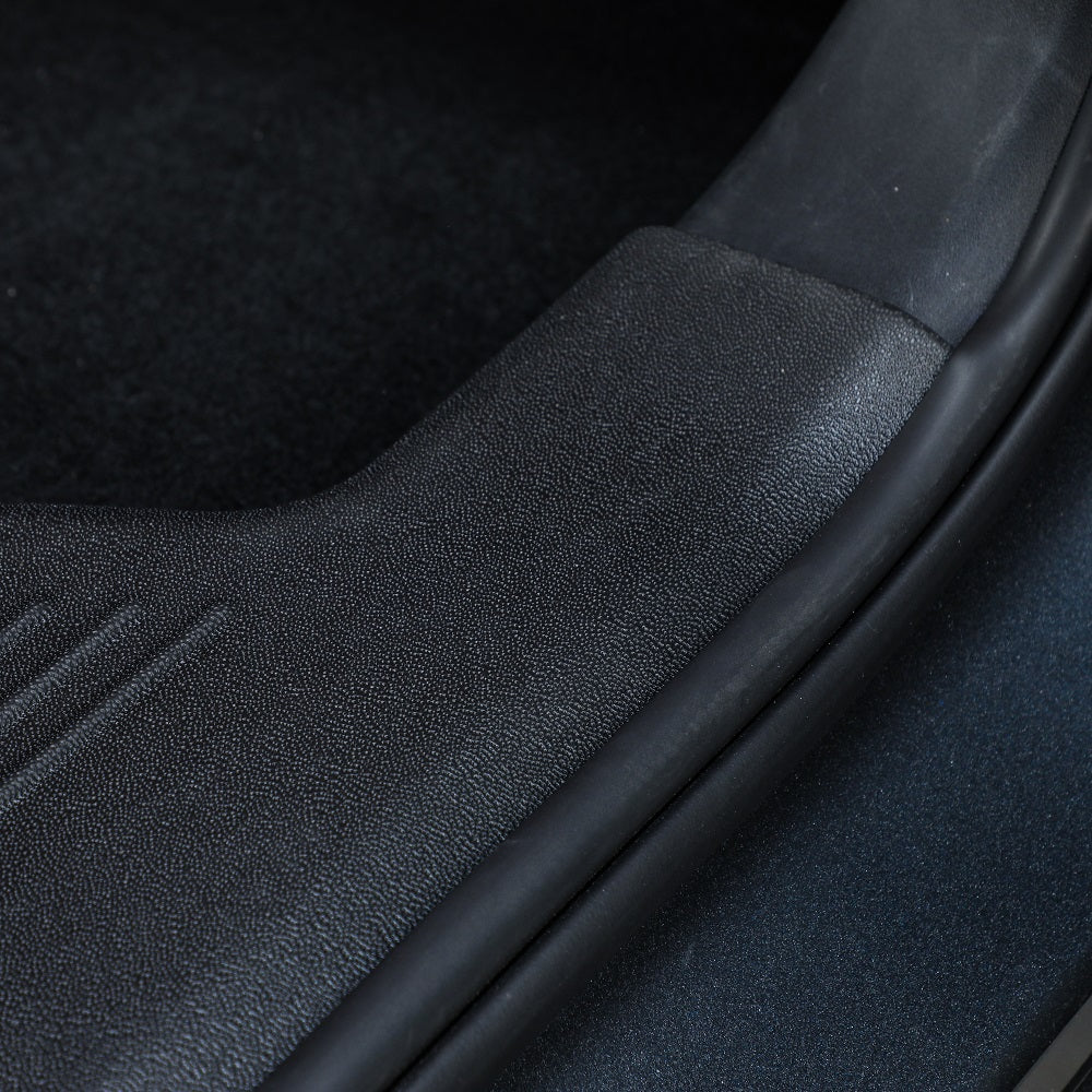 Second-Row Door Sill Protector for BYD Sealion 8/Atto 8