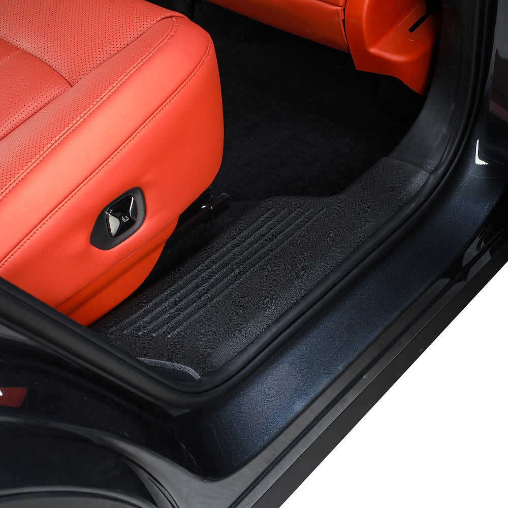 Second-Row Door Sill Protector for BYD Sealion 8/Atto 8
