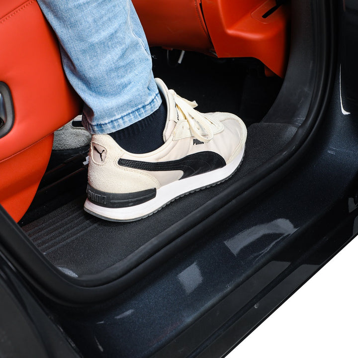 Second-Row Door Sill Protector for BYD Sealion 8/Atto 8