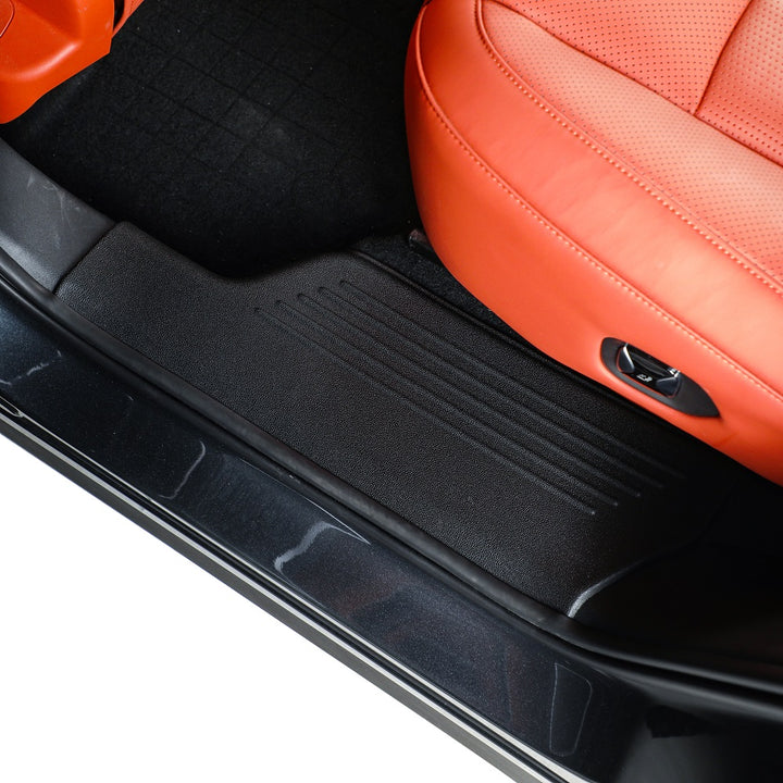Second-Row Door Sill Protector for BYD Sealion 8/Atto 8