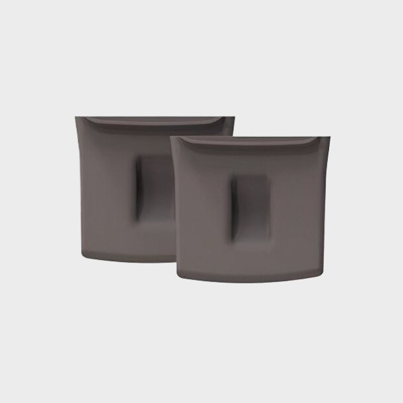 Almohadilla protectora de carga inalámbrica para el lateral del asiento de la segunda fila para DENZA