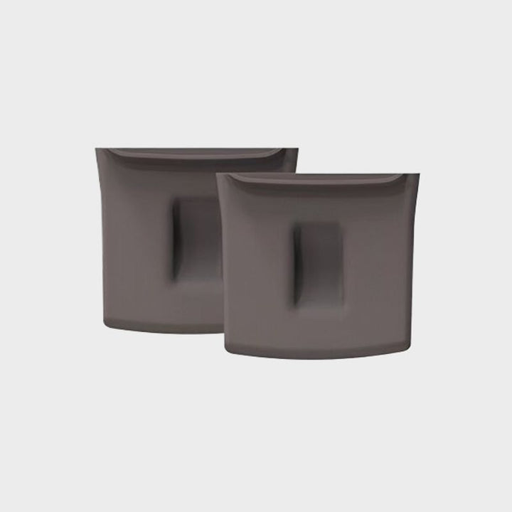 Almohadilla protectora de carga inalámbrica para el lateral del asiento de la segunda fila para DENZA