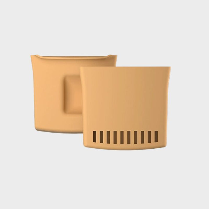 Almohadilla protectora de carga inalámbrica para el lateral del asiento de la segunda fila para DENZA