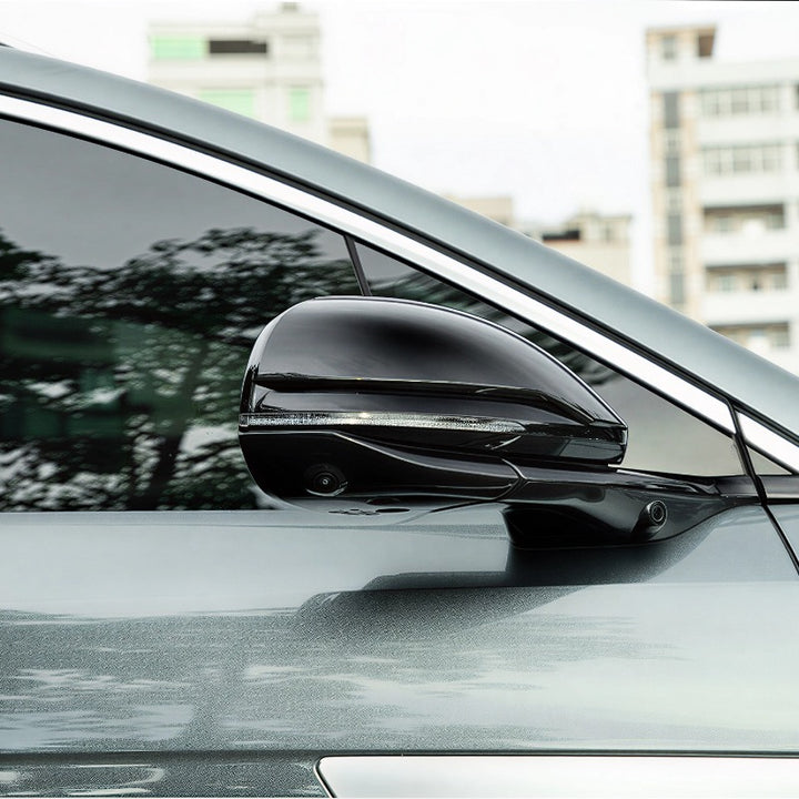 Side Mirror Cover for BYD Atto 8/Sealion 8 (2 pcs)